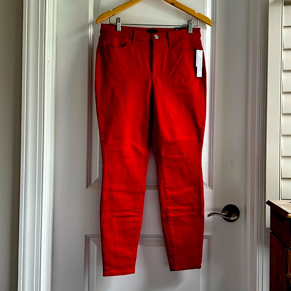 Talbots 6 petite jegging , brand new with tags